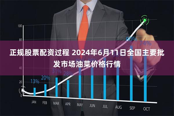 正规股票配资过程 2024年6月11日全国主要批发市场油